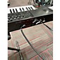 Used Roland Fantom 07 Keyboard Workstation