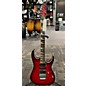 Used Ibanez RG4EXQM1 Solid Body Electric Guitar thumbnail