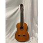 Used Takamine 1988 C-128 Classical Acoustic Guitar thumbnail