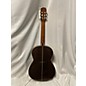 Used Takamine 1988 C-128 Classical Acoustic Guitar