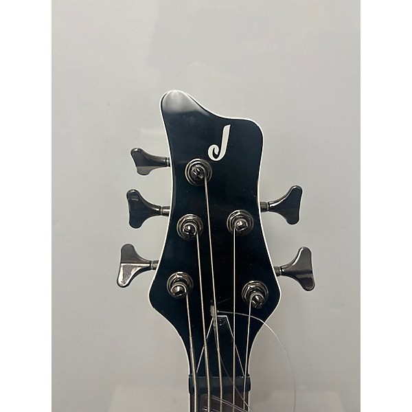 Used Jackson JS3QV Electric Bass Guitar