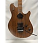Used EVH Wolfgang Standard Exotic Solid Body Electric Guitar