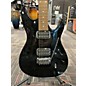 Used Ibanez SA120 Solid Body Electric Guitar