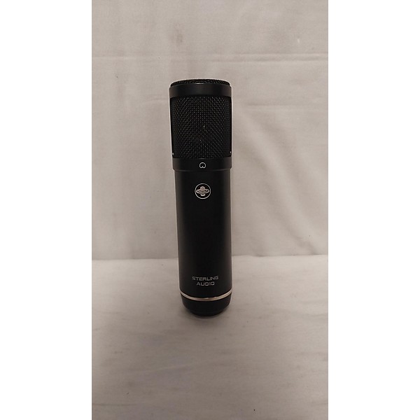 Used Sterling Audio ST51 Condenser Microphone