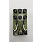 Used Walrus Audio Used Walrus Audio Ages Five-State Overdrive Effect Pedal thumbnail