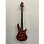 Used Ibanez Srms805 Electric Bass Guitar thumbnail