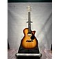Used Alvarez AG610ECEARSHB Acoustic Electric Guitar thumbnail