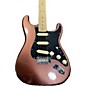 Used Fender Deluxe Roadhouse Stratocaster Solid Body Electric Guitar thumbnail