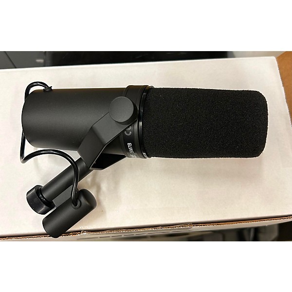 Shure sm7b deals used guitar center