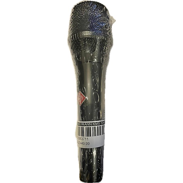 Used Neumann Kms 104 Condenser Microphone