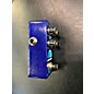 Used Pigtronix Gamma Drive Effect Pedal