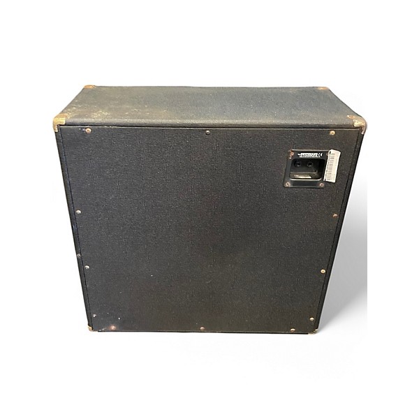 Used Laney GS412A Guitar Cabinet