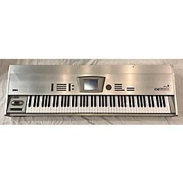 Used KORG Trinity Pro X 88 Key