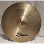 Used Zildjian 18in Avedis Classic Orchestral Selection Suspended Cymbal thumbnail