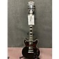Used D'Angelico PREMIER BRIGHTON SOLID BODY Solid Body Electric Guitar thumbnail