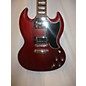 Used Epiphone 2023 1961 SG Standard Solid Body Electric Guitar