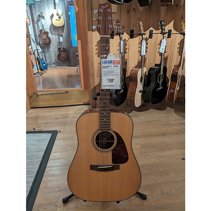 Fender store f210 price