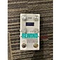 Used Used ALEXANDER REWIND LEAP SERIES Effect Pedal thumbnail