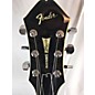 Used Fender 1985 D'Aquisto Standard Hollow Body Electric Guitar
