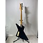 Used Ibanez 1983 Destroyer DT-650 Electric Bass Guitar