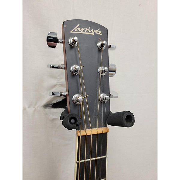Used Larrivee L-o3k Acoustic Guitar