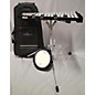 Used Majestic Majestic Bell And Practice Pad Kit With Rolling Cart Concert Percussion thumbnail