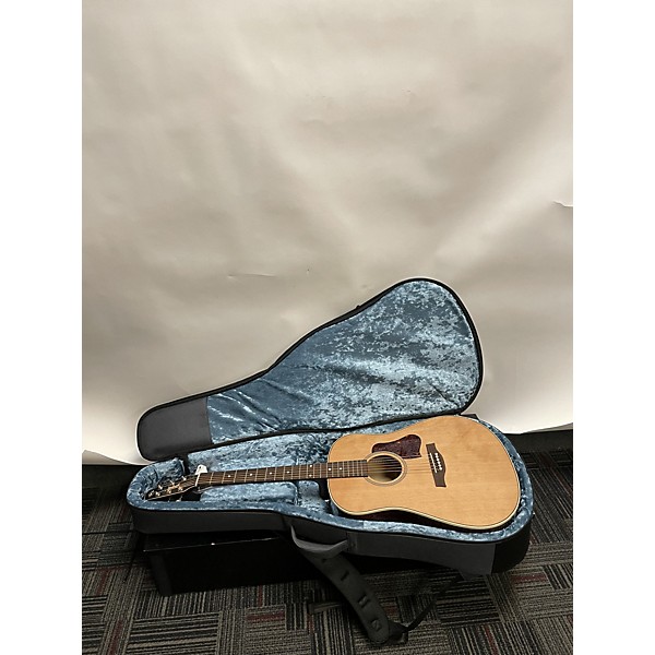 Used Seagull Coastline Momentum Acoustic Electric Guitar