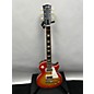 Used Gibson 2005 Les Paul Standard Faded '60s Neck Solid Body Electric Guitar thumbnail