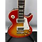 Used Gibson 2005 Les Paul Standard Faded '60s Neck Solid Body Electric Guitar
