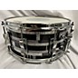 Used Ludwig 6.5X14 Classic Maple Snare 6.5x14 Drum thumbnail