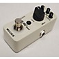 Used Mooer Pure Boost Effect Pedal