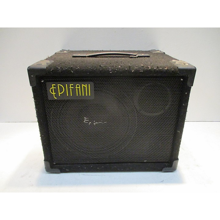 Used Epifani | Guitar Center