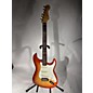 Used Fender 2014 American Standard Stratocaster Solid Body Electric Guitar thumbnail