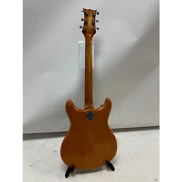 Vintage Kustom 1960s K200 Hollow Body Electric Guitar