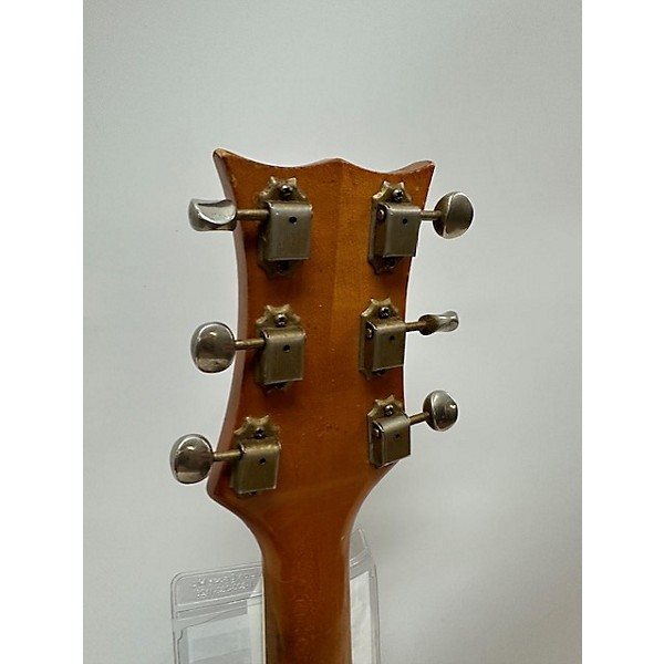 Vintage Kustom 1960s K200 Hollow Body Electric Guitar