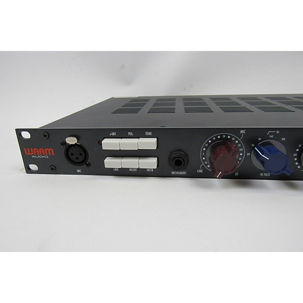 Used Warm Audio WA73-EQ Equalizer