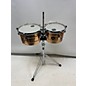 Used LP Tito Puente Model Timbales