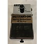 Used Isp Technologies Decimator G String Noise Reduction Effect Pedal thumbnail
