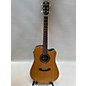 Used Teton STS180CENT AR Acoustic Electric Guitar thumbnail