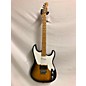 Used Squier Vintage Modified 51 Solid Body Electric Guitar thumbnail