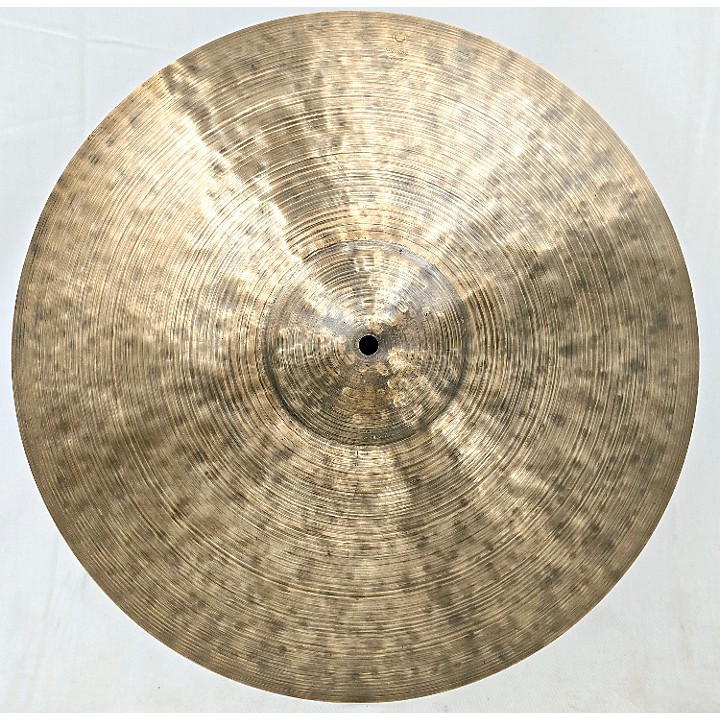 Used Istanbul Agop 19in 30th Anniversary Crash Cymbal 39 | Guitar 
