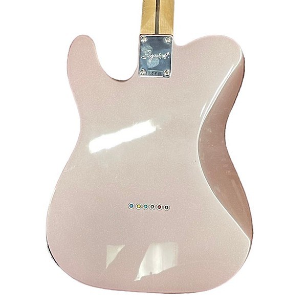 【美品・動作品】Squier Affinity Telecaster 希少カラー Used Squier Affinity Telecaster Deluxe HH Solid Body