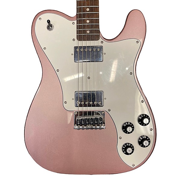 ギター Squier Telecaster affinity pink 2019 ギター Squier Telecaster affinity pink 2019 Squier FSR Classic