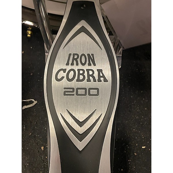 Used TAMA Iron Cobra 200 Bass Drum Beater