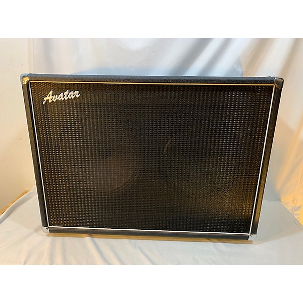 Used Avatar G212 Guitar Cabinet