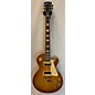 Used Gibson 2021 Les Paul Classic Solid Body Electric Guitar thumbnail