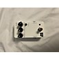 Used JHS Pedals 3 Series Fuzz Effect Pedal thumbnail