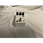 Used JHS Pedals 3 Series Fuzz Effect Pedal