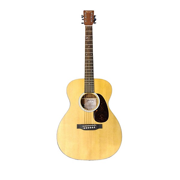 Used Martin Sean Mendes 000JR Acoustic Electric Guitar