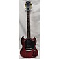 Used Gibson SG Special Solid Body Electric Guitar